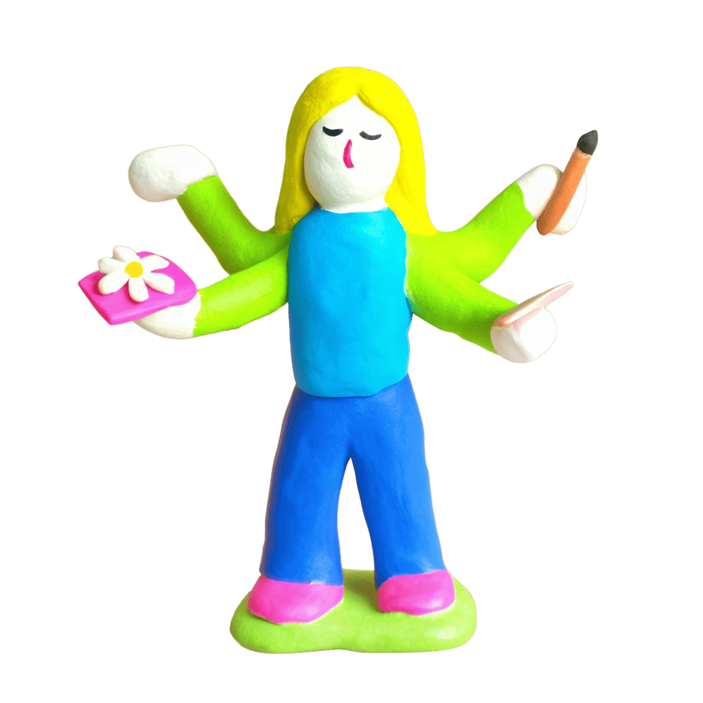 Персонаж квиза